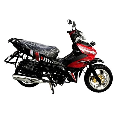 Cub-ld6 110cc motorsykkel